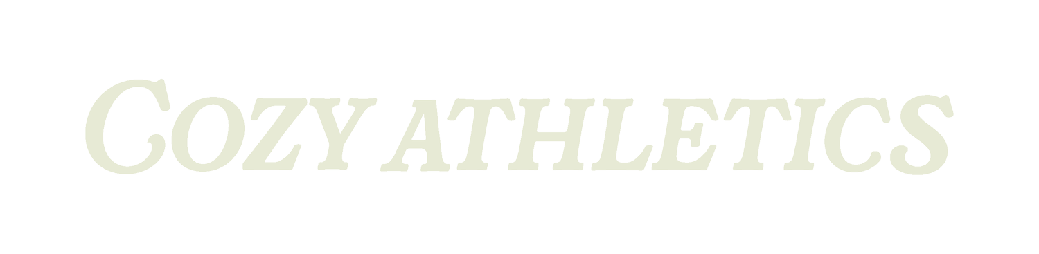 Cozy Athletics